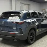 Mazda CX-50 Xingye 2023 155 л.с. — лот 57728028 из Китая
