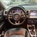 Jeep Compass 2018 165 л.с. 165 л.с. из Китая