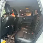 Jeep Compass 2018 165 л.с. 165 л.с. из Китая