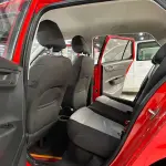 Skoda Fabia 2018 из Китая