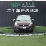 Suzuki Swift 2017 103 л.с. — лот 57732555 из Китая