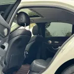 Mercedes-Benz C-Class 2016 156 л.с. 156 л.с. из Китая