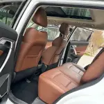 Geely Boyue 2022 из Китая