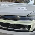 Volvo XC60 2020 254 л.с. 254 л.с. из Китая