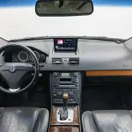 Volvo XC90 2013 из Китая