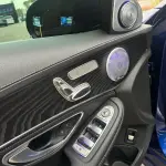 Mercedes-Benz C-Class 2019 184 л.с. 184 л.с. из Китая