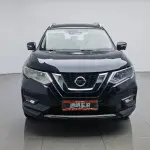 Nissan X-Trail 2018 186 л.с. 186 л.с. 186 л.с. из Китая