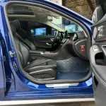 Mercedes-Benz C-Class 2019 184 л.с. 184 л.с. из Китая