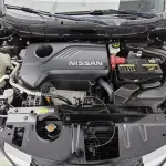 Nissan X-Trail 2018 186 л.с. 186 л.с. 186 л.с. из Китая