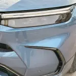 Honda Breeze PHEV 2023 150 л.с. 150 л.с. из Китая
