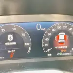 Honda Breeze PHEV 2023 150 л.с. 150 л.с. из Китая