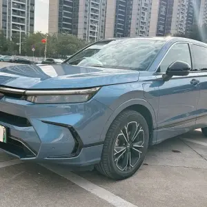 Honda Breeze PHEV 2023 150 л.с. 150 л.с. из Китая