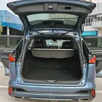 Honda Breeze PHEV 2023 150 л.с. 150 л.с. из Китая