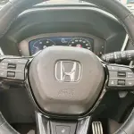 Honda Breeze PHEV 2023 150 л.с. 150 л.с. из Китая