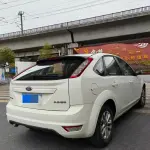 Ford Focus 2013 из Китая
