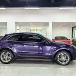 Porsche Macan 2019 из Китая
