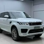 Land Rover Sport 2015 из Китая