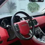 Land Rover Sport 2015 из Китая
