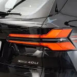 BMW X5 2026 из Китая