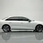 Audi A4L 2023 из Китая