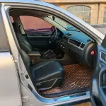 Yema Mustang T70 2015 из Китая
