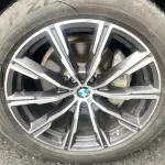 BMW X5 (Import) 2021 из Китая