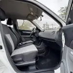 Suzuki Swift 2017 103 л.с. из Китая