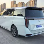 GAC Motor Trumpchi M8 2025 252 л.с. 252 л.с. 252 л.с. из Китая