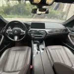 BMW 5 Series 2019 из Китая