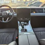 GAC Motor Trumpchi M8 2025 252 л.с. 252 л.с. 252 л.с. из Китая