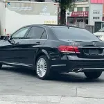 Mercedes-Benz E-Class 2015 211 л.с. 211 л.с. 211 л.с. из Китая
