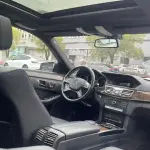 Mercedes-Benz E-Class 2015 211 л.с. 211 л.с. 211 л.с. из Китая