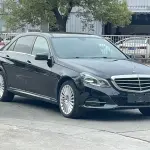 Mercedes-Benz E-Class 2015 211 л.с. 211 л.с. 211 л.с. из Китая