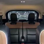 Ford Explorer 2024 из Китая