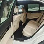 Mercedes-Benz C-Class 2013 из Китая