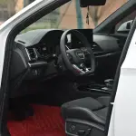 Audi Q5L Sportback 2021 из Китая