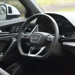 Audi Q5L Sportback 2021 из Китая