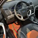 Geely Emgrand 2016 из Китая