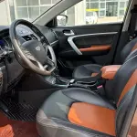 Geely Emgrand 2016 из Китая