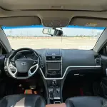 Geely Emgrand 2016 из Китая