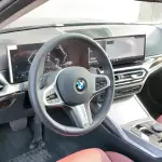 BMW 3 Series 2025 184 л.с. 184 л.с. из Китая