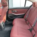 BMW 3 Series 2025 184 л.с. 184 л.с. из Китая
