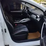Geely Binyue 2024 из Китая