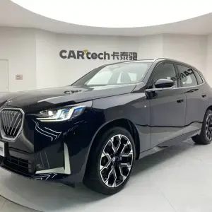 BMW X3 2025 258 л.с. — лот 57726973 из Китая