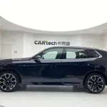 BMW X3 2025 258 л.с. — лот 57726973 из Китая