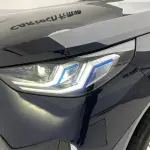 BMW X3 2025 258 л.с. — лот 57726973 из Китая
