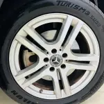 Mercedes-Benz GLB 2022 из Китая