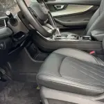 Chery Tiggo 8 PLUS Kunpeng e+ 2022 из Китая