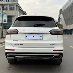 Chery Tiggo 8 PLUS Kunpeng e+ 2022 из Китая