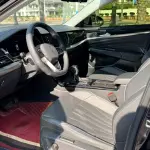 Volkswagen Passat 2024 220 л.с. — лот 57737628 из Китая